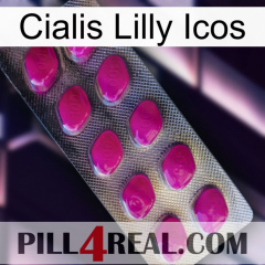 Cialis Lilly Icos 09